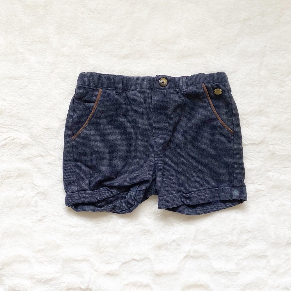 Zara shorts 3-4 years